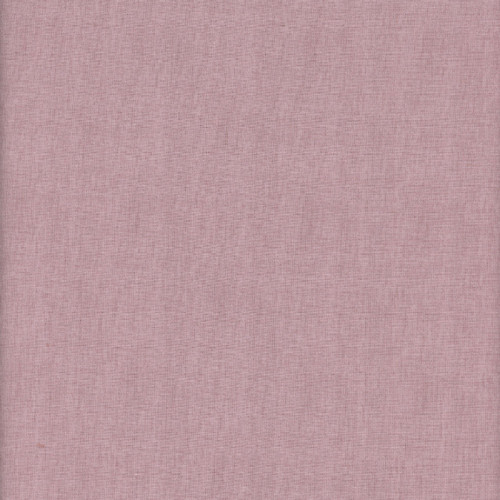 Andover Fabrics Linen Texture by Makower UK Rose