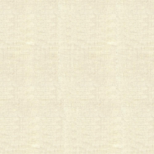 Andover Fabrics Linen Texture by Makower UK Linen, beige linen fabric with a textured surface.