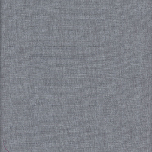 Andover Fabrics Linen Texture by Makower UK Steel Grey
