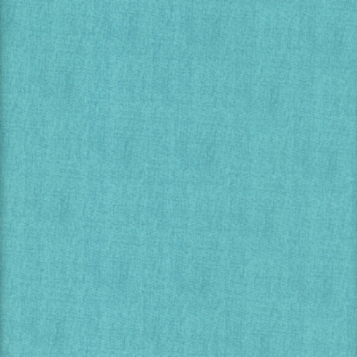 Andover Fabrics Linen Texture by Makower UK Aquamarine