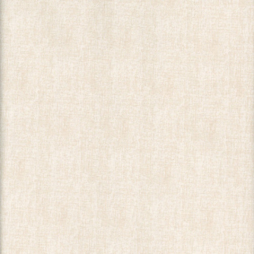 Andover Fabrics Linen Texture by Makower UK Snow