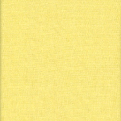 Andover Fabrics Linen Texture by Makower UK Primrose