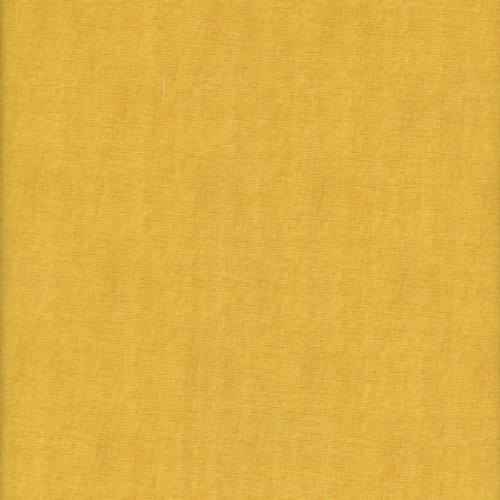 Andover Fabrics Linen Texture by Makower UK Sunflower