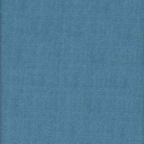 Andover Fabrics Laundry Basket Quilts Favorites Linen Texture Teal