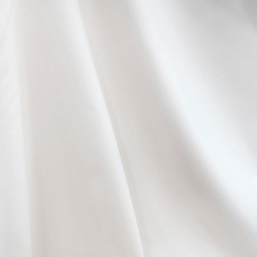 Andover Fabrics Century Solids Cottonball White