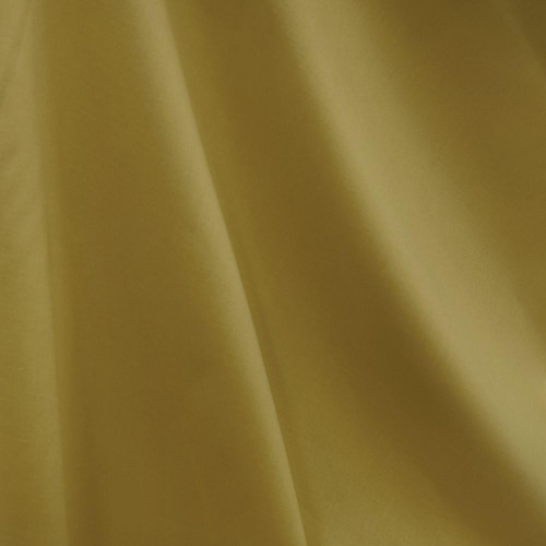 Andover Fabrics Century Solids Jalapeno, vibrant yellow-green solid fabric with a smooth texture.