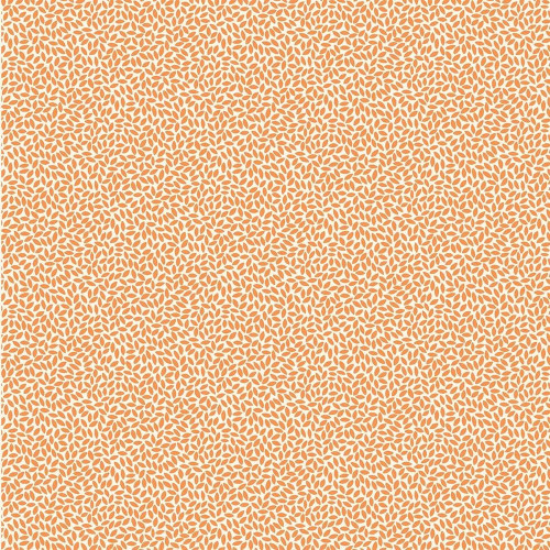 Marcus Fabrics Aunt Grace Goes Scrappy Judie Rothermel Orange Rice