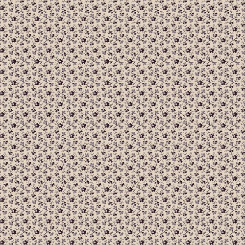 Marcus Fabrics Lavender & Lace Dawn Heese Lavender Ditsy