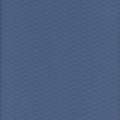 Marcus Fabrics Middleboro Road Suzi Smith Navy Diamond