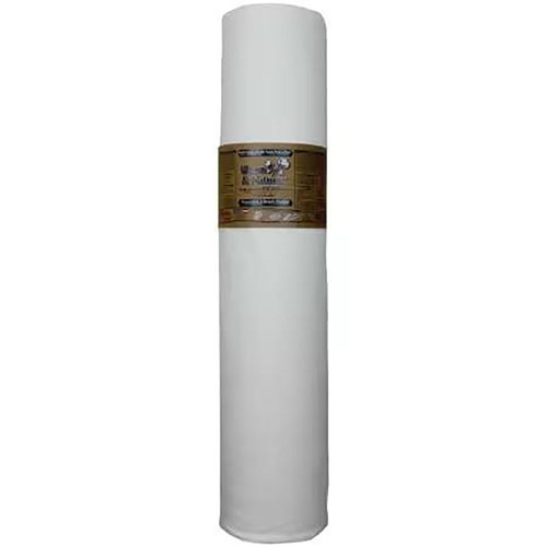 Warm Company Batting Warm & Natural Cotton Roll of Batting 124in x 30yds