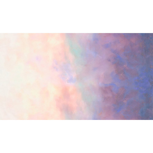 Robert Kaufman Fabrics Sky by Jennifer Sampou Opal Ombre Texture