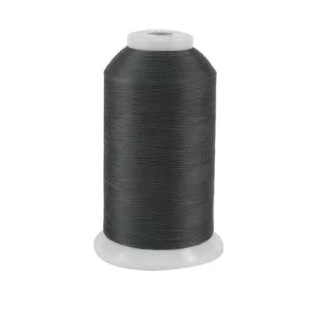 Superior Threads So Fine Polyester Thread 3-ply 50wt 3280yds Smoke