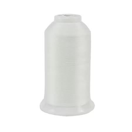 Superior Threads So Fine Polyester Thread 3-ply 50wt 3280yds Blizzard