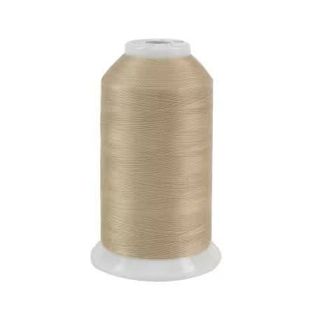 Superior Threads So Fine Polyester Thread 3-ply 50wt 3280yds Bone