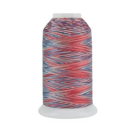 Superior Threads King Tut Cotton Quilting Thread 3-ply 40wt 2000yds Freedom