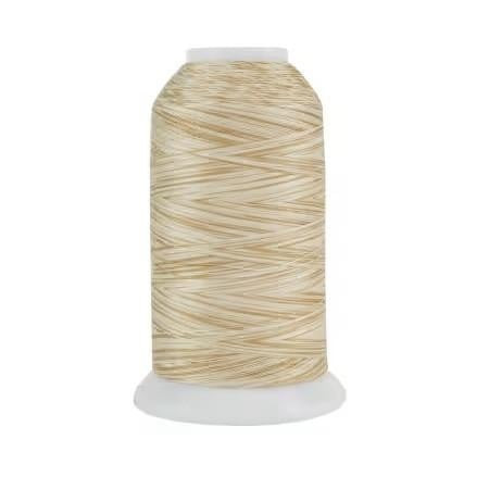 Superior Threads King Tut Cotton Quilting Thread 3-ply 40wt 2000yds Sands of Time