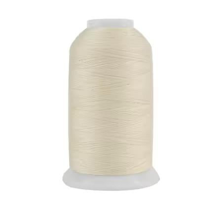 Superior Threads King Tut Cotton Quilting Thread 3-ply 40wt 2000 yds Papyrus