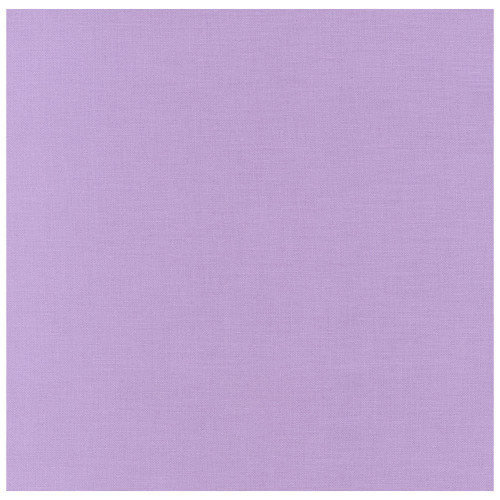 Robert Kaufman Fabrics Kona Cotton Solids  Orchid Ice