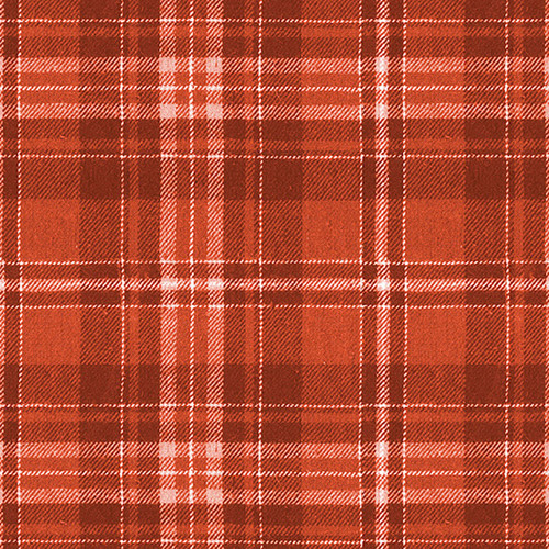 Riley Blake Fabrics Classic Christmas J. Wecker Frisch Plaid Red