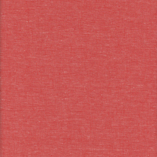 Robert Kaufman Fabrics Essex Yarn Dyed Flame