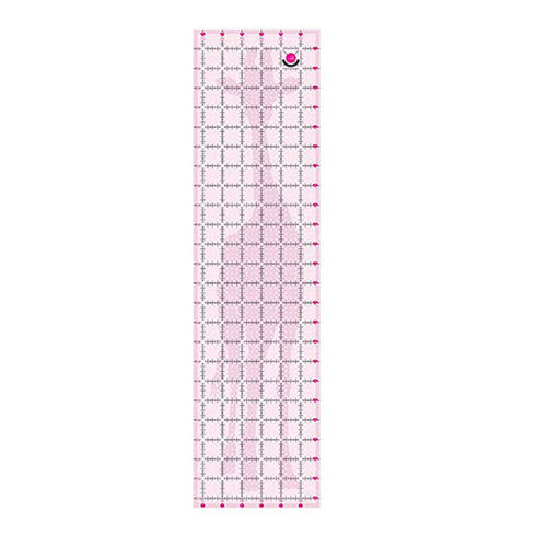 Tula Pink 6.5 by 24.5 inch Non Slip Giraffe Ruler