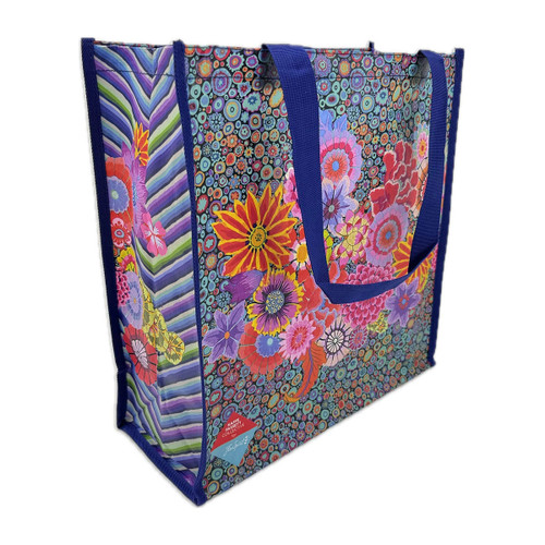 Free Spirit Fabrics Kaffe Fassett Collective 2025 Reusable Tote Bag