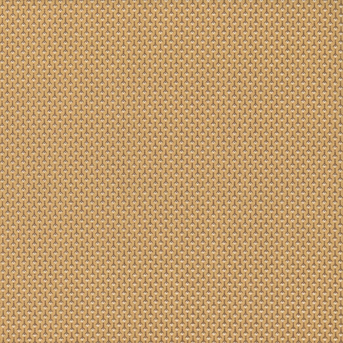 Andover Fabrics Holbrook by Max & Louise Yellow Gold New Seedling