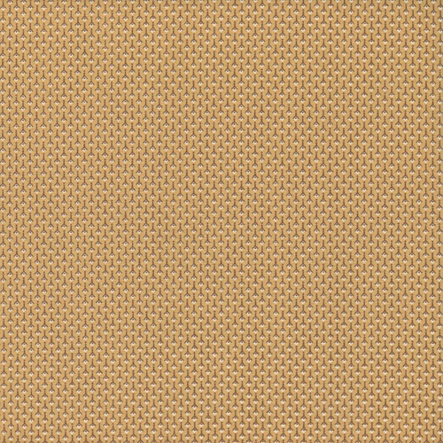 Andover Fabrics Holbrook by Max & Louise Yellow Gold New Seedling