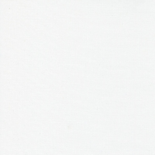 Timeless Treasures Fabrics PFD Bleached White Soho Solid