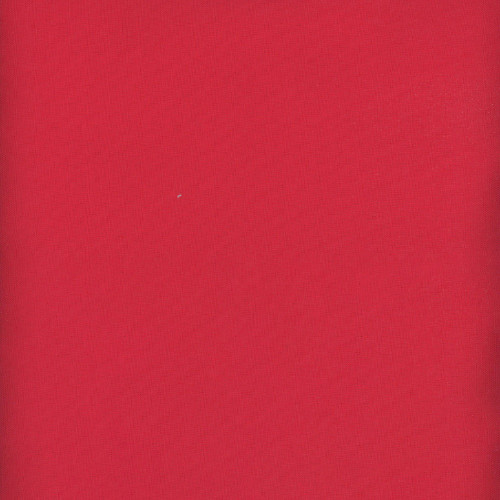 Timeless Treasures Fabrics Poppy Red Soho Solid