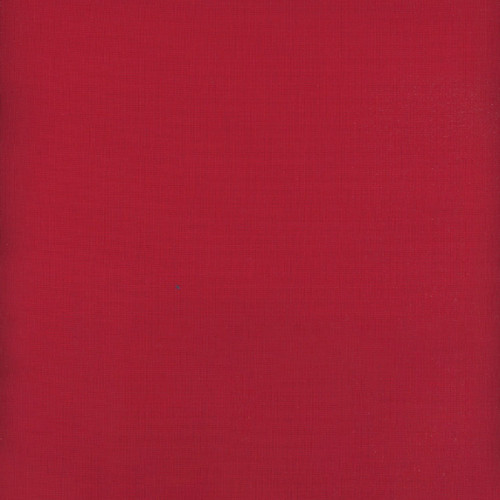 Timeless Treasures Fabrics Pomegranate Red Soho Solid