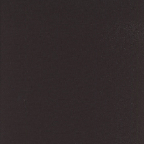 Timeless Treasures Fabrics Ebony Black Soho Solid