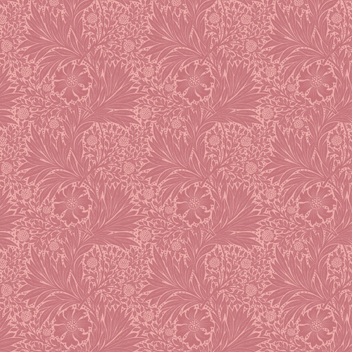 FreeSpirit Fabrics Bedford Park by William Morris & Co Marigold Rose
