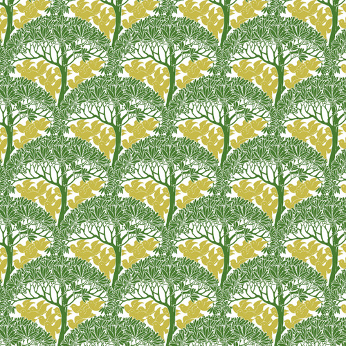 FreeSpirit Fabrics Bedford Park by William Morris & Co Small The Savric Sunshine