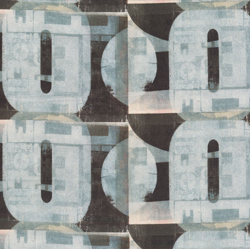 FreeSpirit Fabrics Counter by e Bond Haven Ember