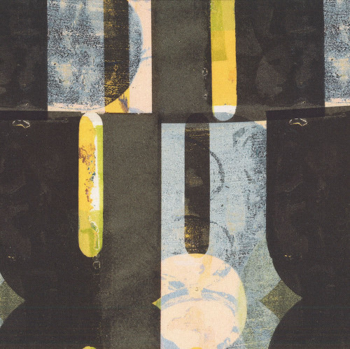 FreeSpirit Fabrics Counter by e Bond Infinite Isabella