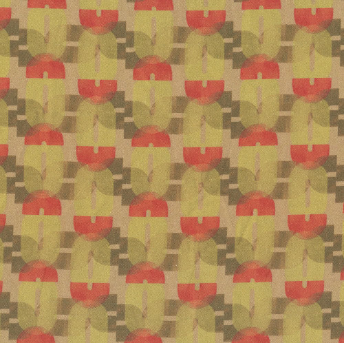 FreeSpirit Fabrics Counter by e Bond Quiet Lilliemae