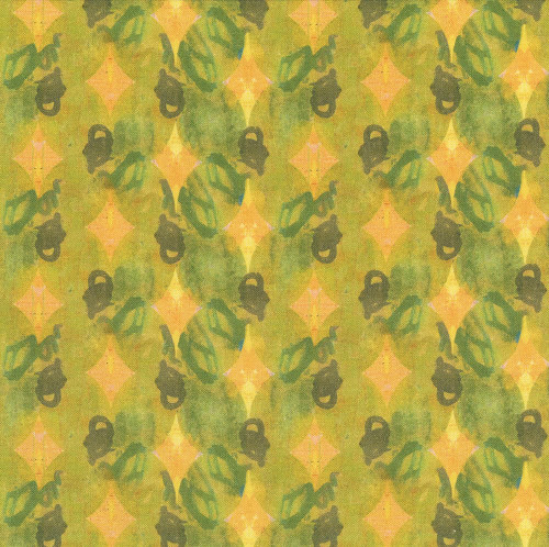 FreeSpirit Fabrics Counter by e Bond Field Meca