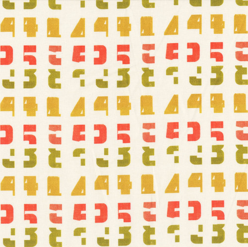 FreeSpirit Fabrics Counter by e Bond Area Patty