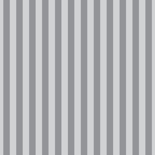 FreeSpirit Fabrics True Colors Graywork by Tula Pink Tent Stripe Fog