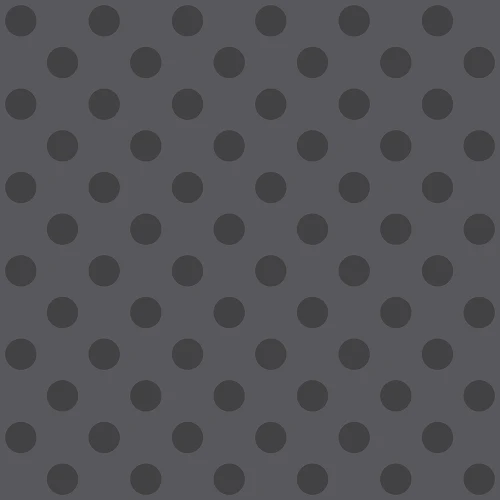 FreeSpirit Fabrics True Colors Graywork by Tula Pink Pom Pom Carbon