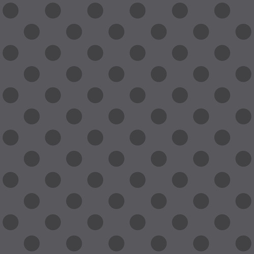 FreeSpirit Fabrics True Colors Graywork by Tula Pink Pom Pom Carbon