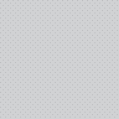 FreeSpirit Fabrics True Colors Graywork by Tula Pink Tiny Dots Fog