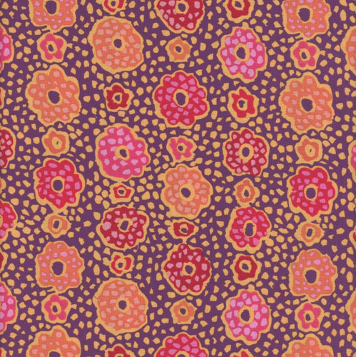 FreeSpirit Fabrics From the Archives by Kaffe Fassett Samarkand Ochre