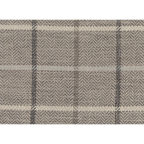 TFA Fabrics  Clemson Smoke Plaid