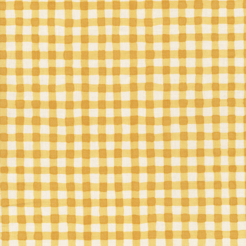 Riley Blake Fabrics Sunflower Whispers Lisa Audit Gingham Yellow Riley Blake Fabrics Sunflower Whispers Lisa Audit Gingham Yellow