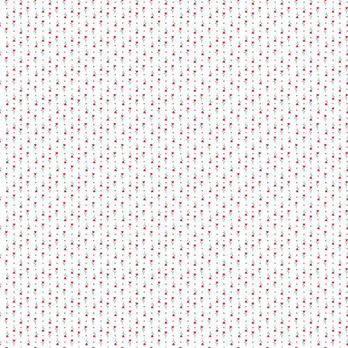 Riley Blake Fabrics Hush Hush 5 Tiny Tulips