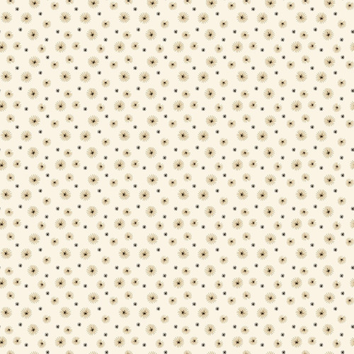 Riley Blake Fabrics Morning Latte Seedpods Latte