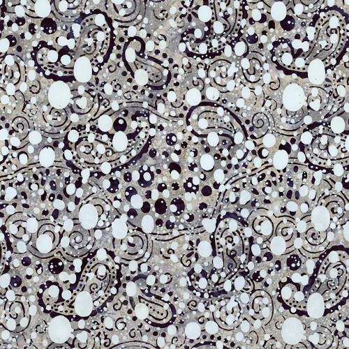 Riley Blake Fabrics Batiks Splatter Karen Gibbs Pebble Pastiche