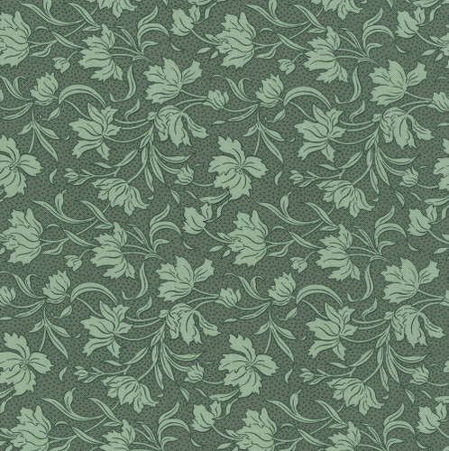 Riley Blake Fabrics Liberty Craft Garden Craft Blooms Teal Green Riley Blake Fabrics Liberty Craft Garden Craft Blooms Teal Green